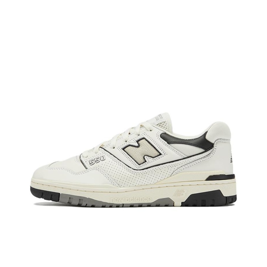 New Balance Shoes 550 - 뉴발란스 NB 550 빈티지 농구화 유니섹스