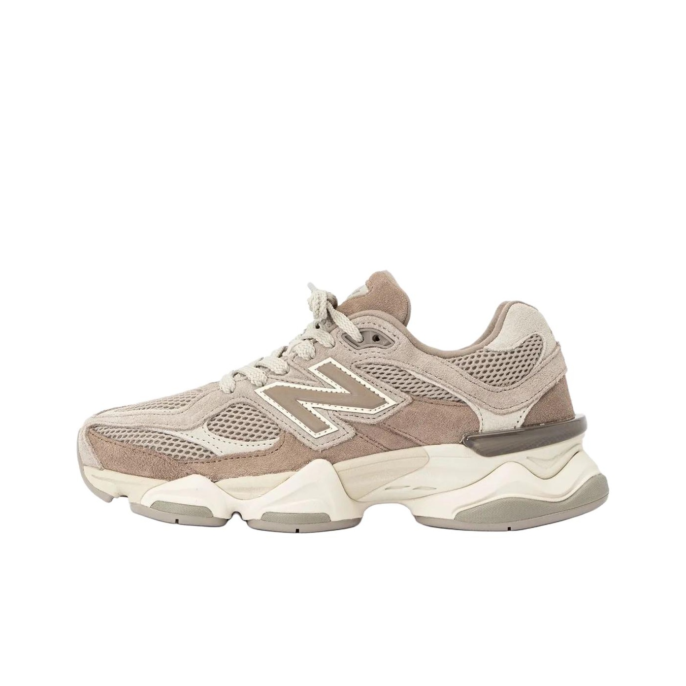 New Balance Shoes 9060 - 뉴발란스 NB 9060 남성용 로우탑 러닝화