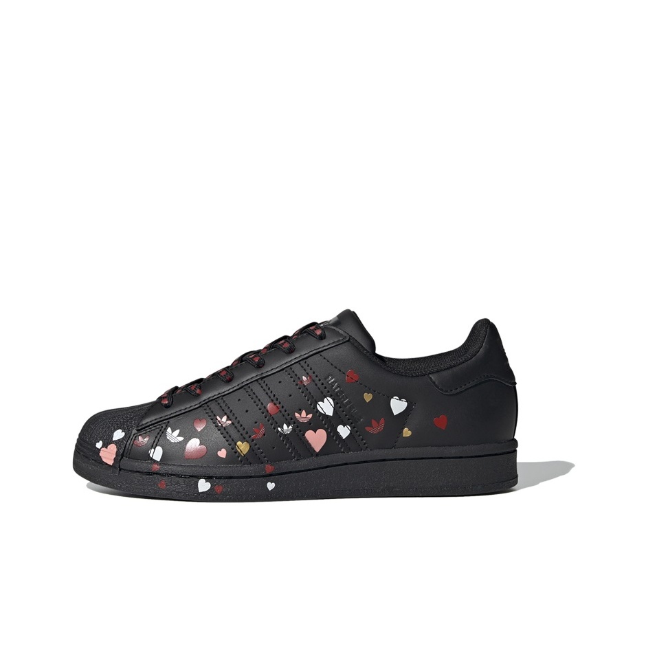 Adidas Shoes Superstar - 아디다스 오리지널스 슈퍼스타 2020 편안하고 가벼운