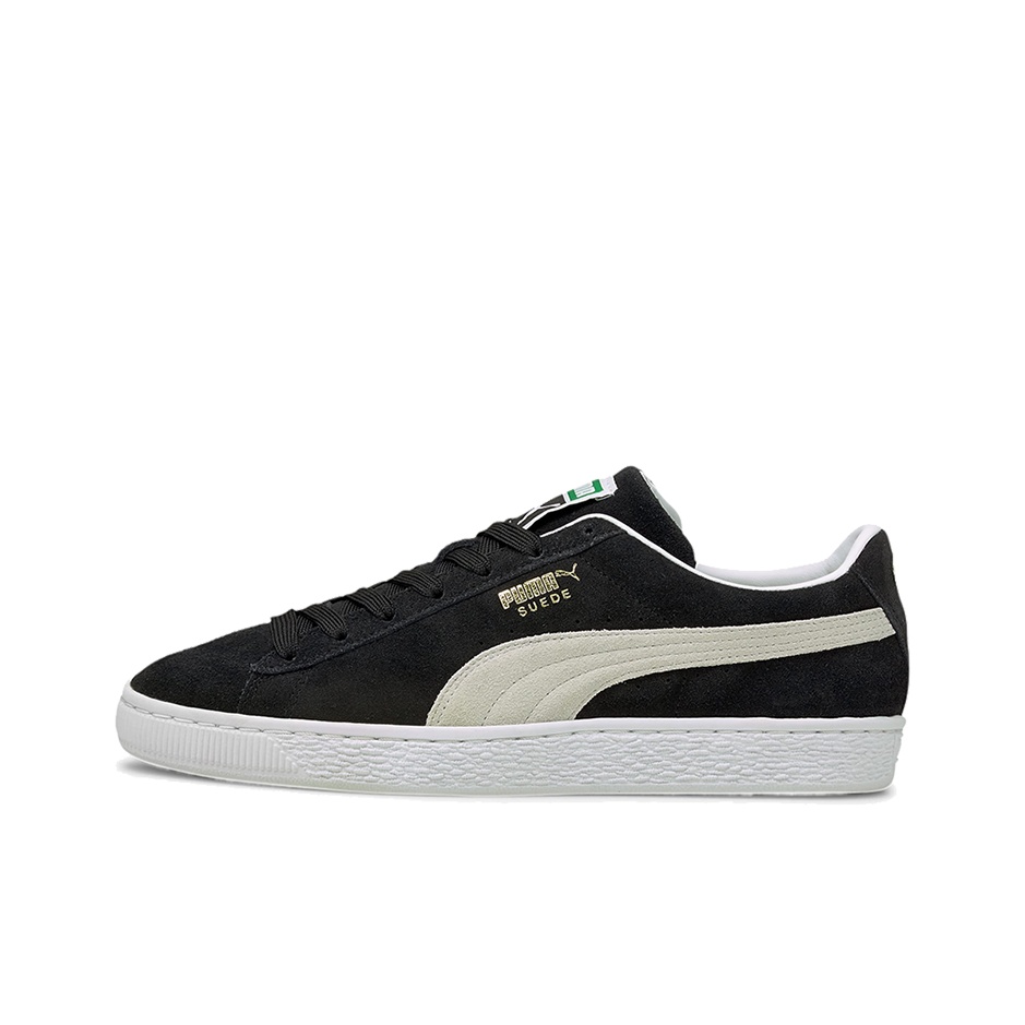 Puma Shoes Suede Classic - PUMA 스웨이드 클래식 XXI 로우탑 스케이트보드