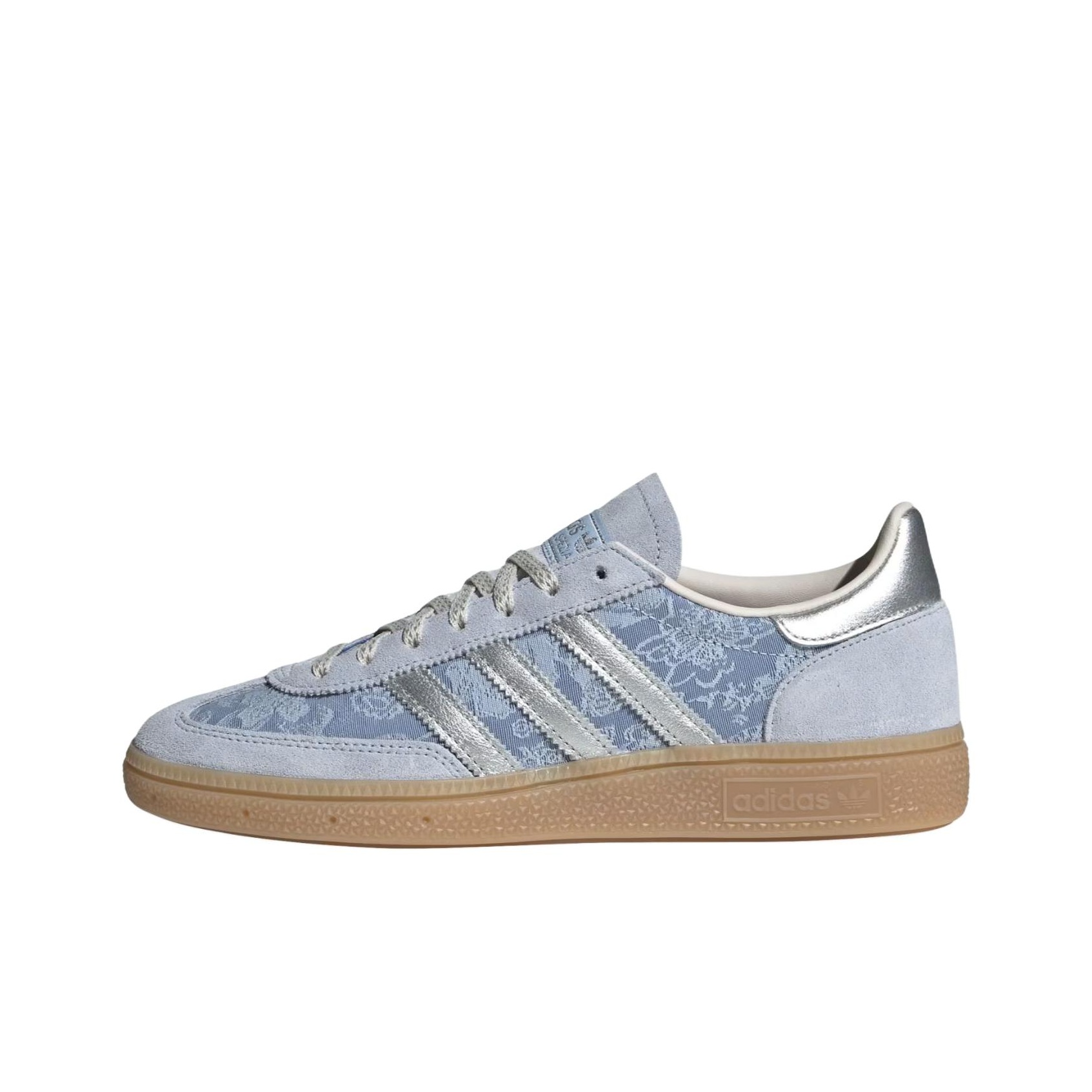 Adidas Shoes Gazelle - 아디다스 오리지널스 HANDBALL SPEZIAL 독일군 트레이너