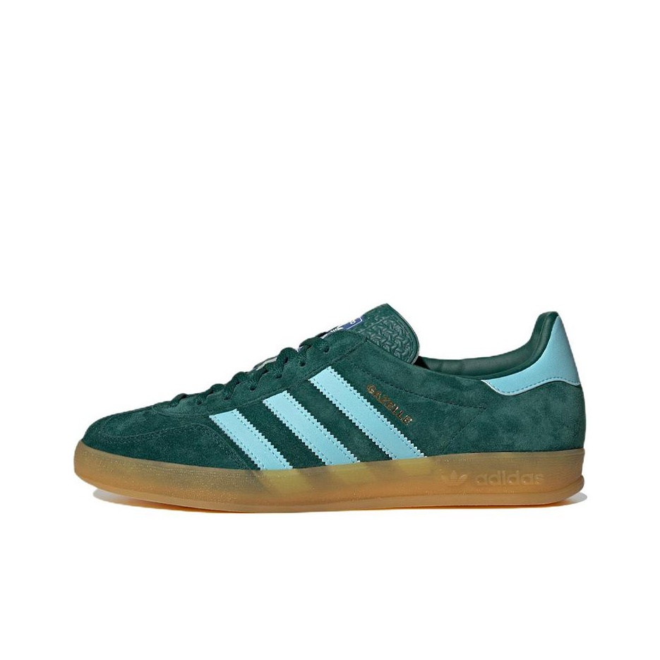Adidas Shoes Gazelle - 아디다스 오리지널스 가젤 스케이트보드 슈즈 유니섹스