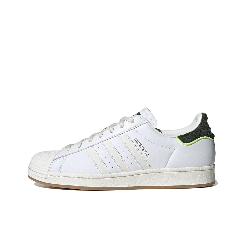 Adidas Shoes Superstar - 아디다스 오리지널스 슈퍼스타 내마모성 경량 로우탑