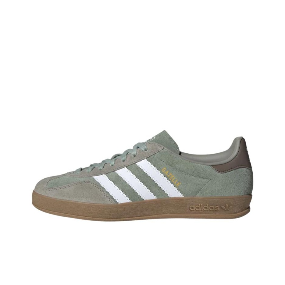 아디다스 오리지널스 가젤 인도어 가죽 로우탑 스케이트보 - Adidas Shoes Gazelle 리뷰 및 가격