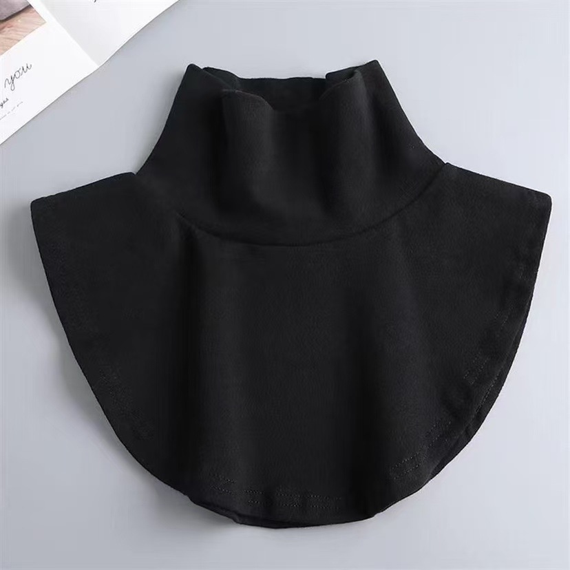 남녀공용 하이넥 보온 넥 게이터, 두꺼운 드랄론 소재  - Neck Gaiter Fleece 리뷰 및 가격