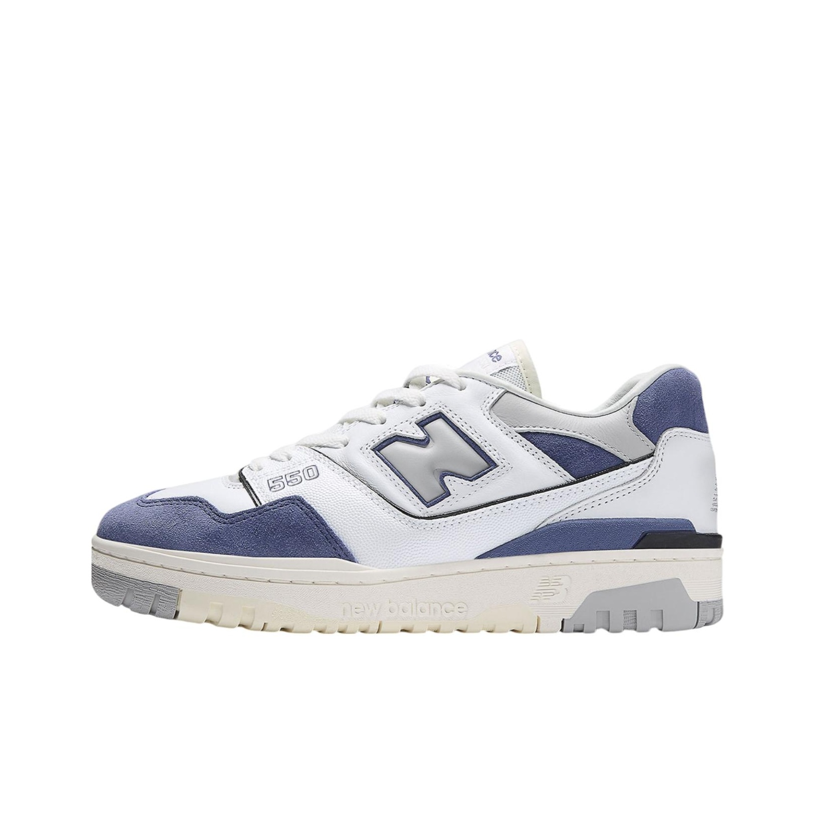 뉴발란스 NB 550 스케이트보드 슈즈 남성용 로우탑  - New Balance Shoes 550 리뷰 및 가격