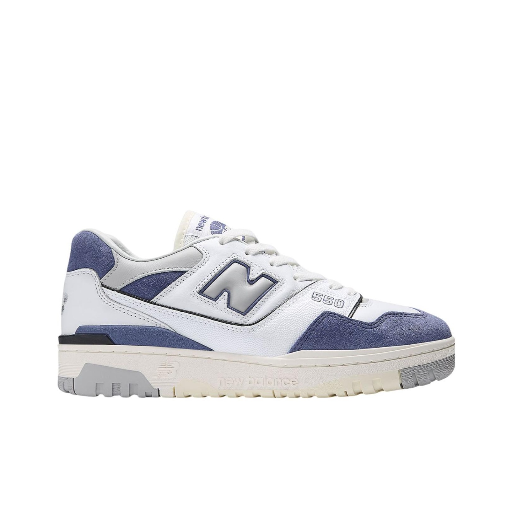 뉴발란스 NB 550 스케이트보드 슈즈 남성용 로우탑  - New Balance Shoes 550 리뷰 및 가격