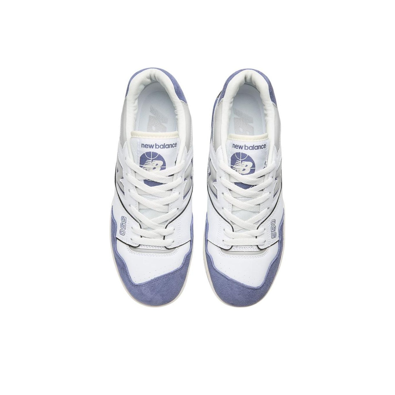 뉴발란스 NB 550 스케이트보드 슈즈 남성용 로우탑  - New Balance Shoes 550 리뷰 및 가격