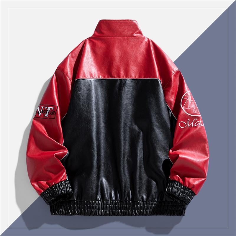 트렌디하고 멋진 겨울 야외 레저용 인조 가죽 재킷, 편 - Down Jacket Packable 리뷰 및 가격