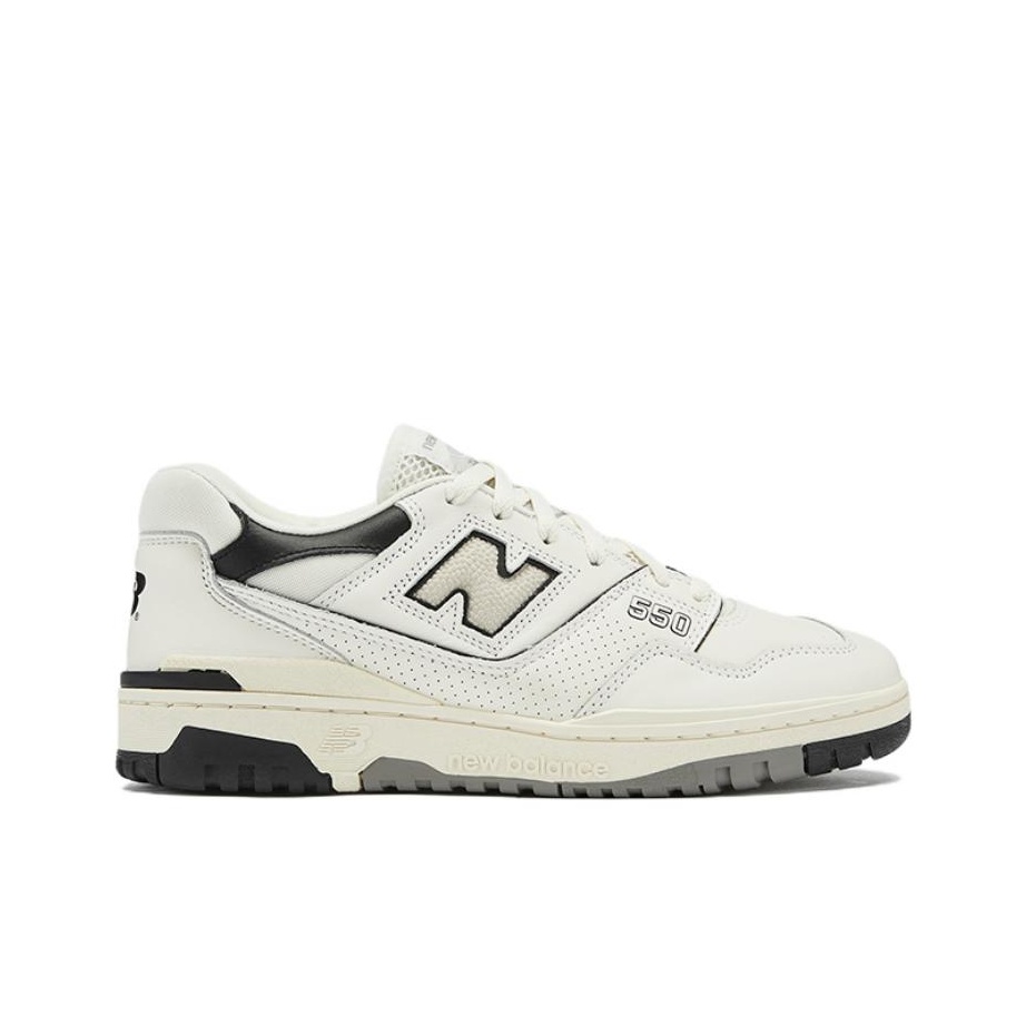 뉴발란스 NB 550 빈티지 농구화 유니섹스 로우탑 화 - New Balance Shoes 550 리뷰 및 가격