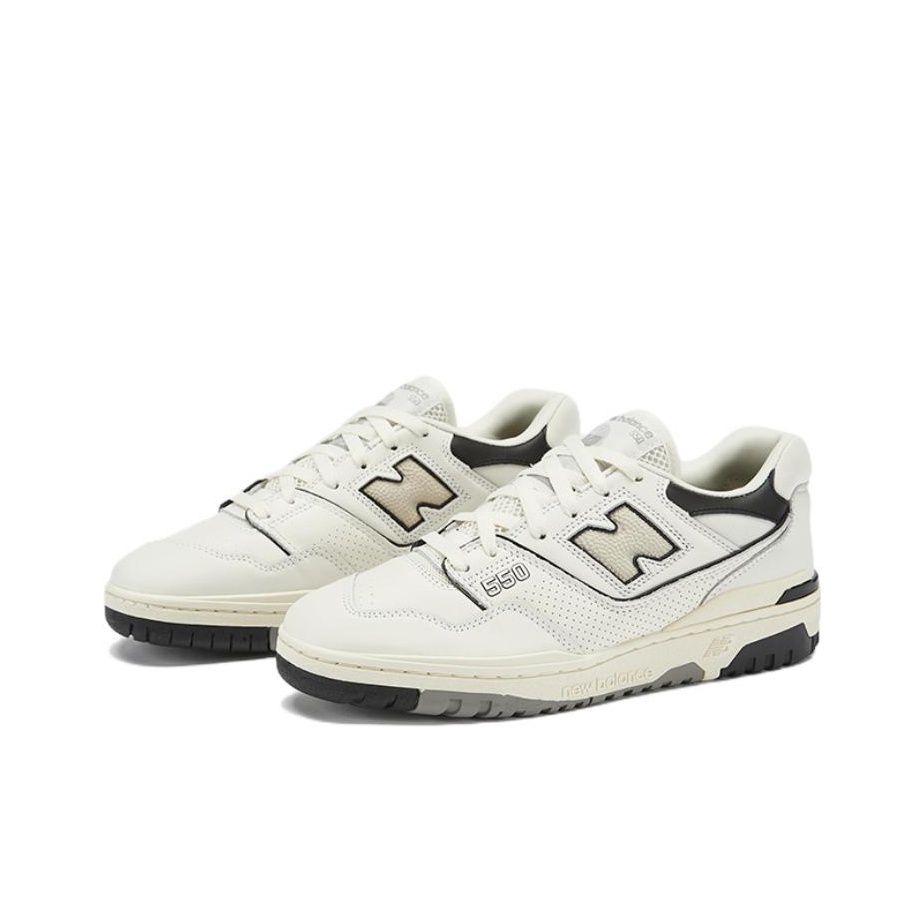 뉴발란스 NB 550 빈티지 농구화 유니섹스 로우탑 화 - New Balance Shoes 550 리뷰 및 가격