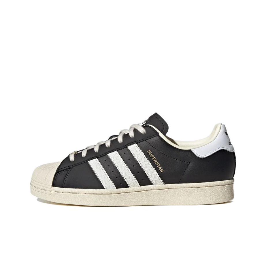 아디다스 오리지널스 슈퍼스타 가죽 편안하고 내마모성이  - Adidas Shoes Superstar 리뷰 및 가격