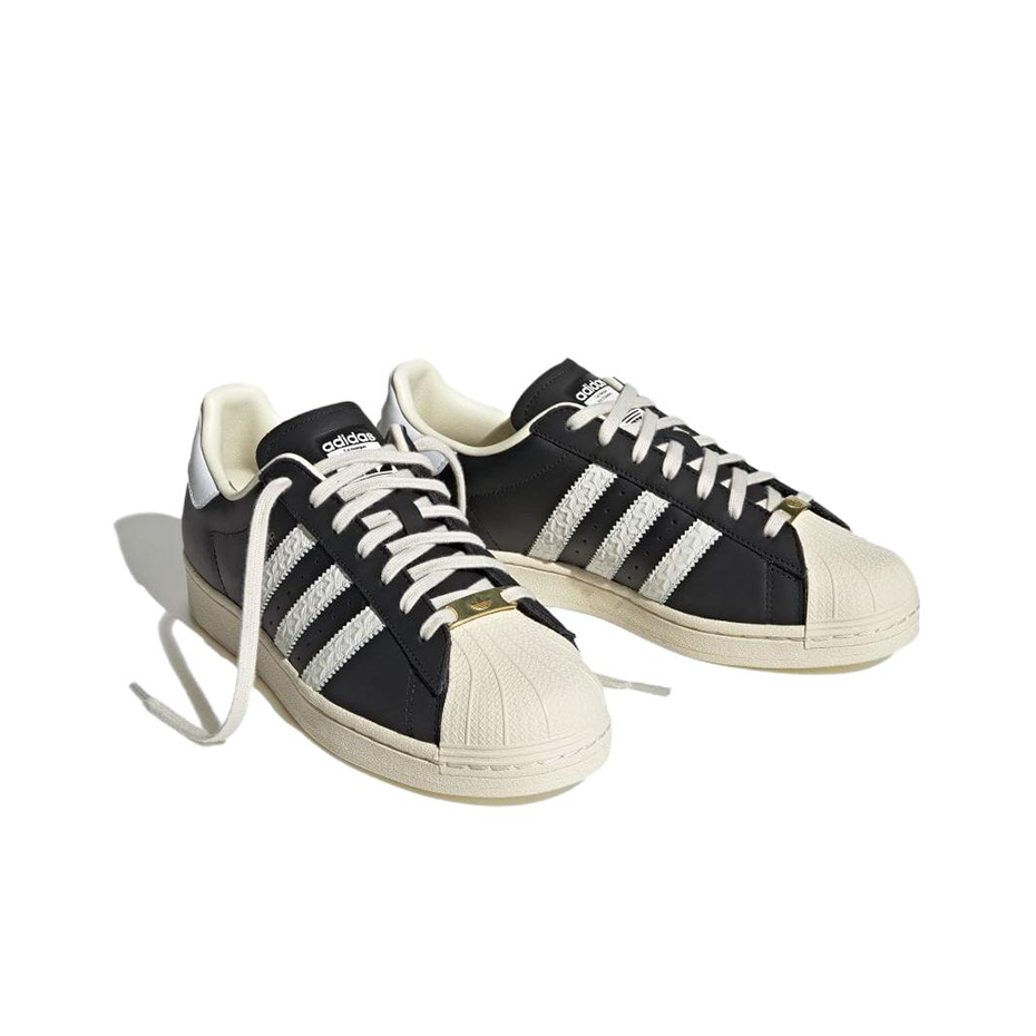 아디다스 오리지널스 슈퍼스타 가죽 편안하고 내마모성이  - Adidas Shoes Superstar 리뷰 및 가격