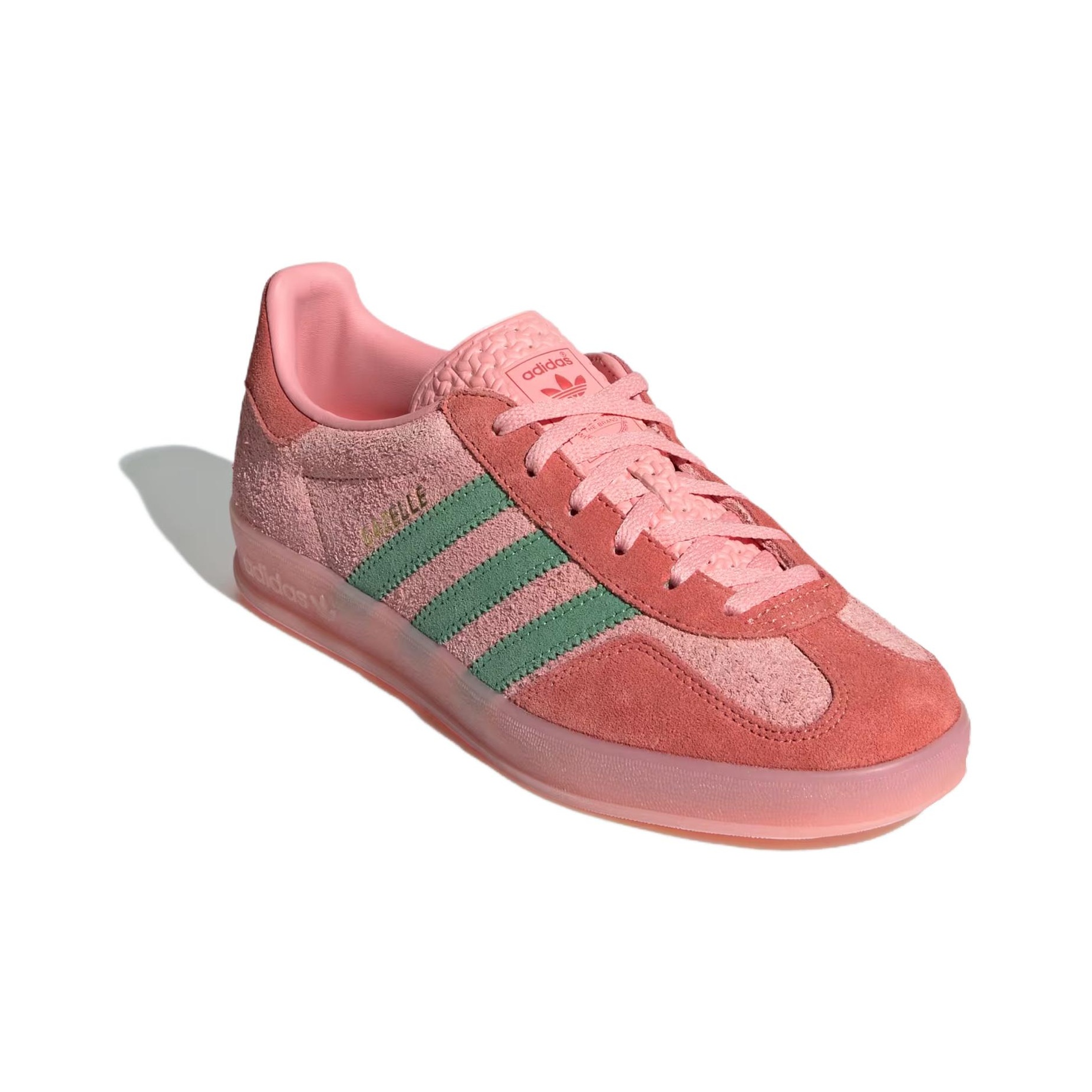 아디다스 오리지널스 가젤 스케이트보드 슈즈 여성용 로우 - Adidas Shoes Gazelle 리뷰 및 가격