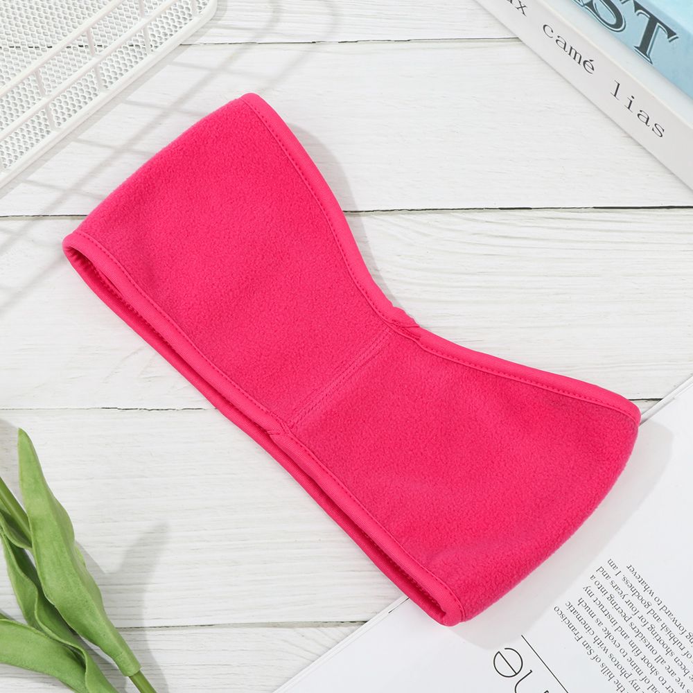 1Pcs 헤어 밴드 여성 소녀 양털 귀 덮개 귀 따뜻하 - Fleece Ear Warmer Band 리뷰 및 가격