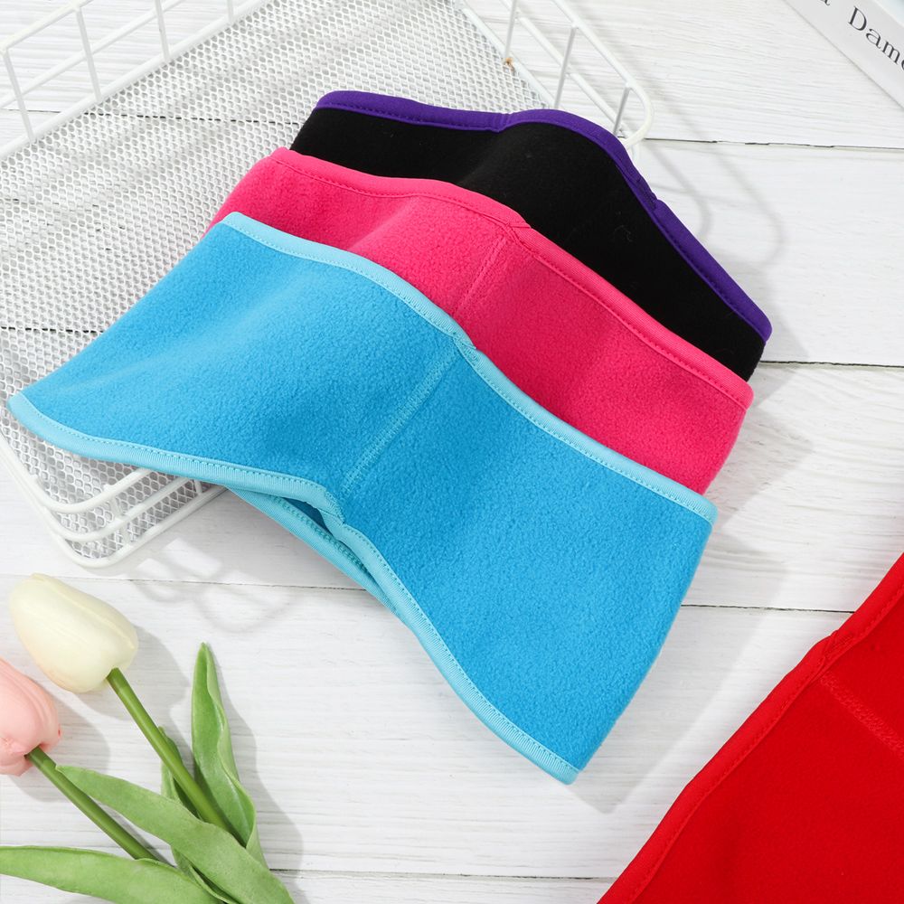 1Pcs 헤어 밴드 여성 소녀 양털 귀 덮개 귀 따뜻하 - Fleece Ear Warmer Band 리뷰 및 가격