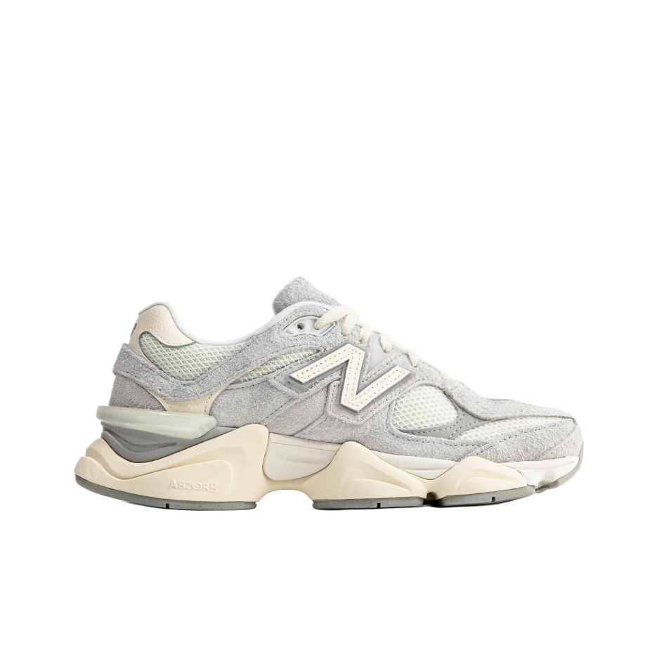 뉴발란스 NB 9060 캐주얼 슈즈 유니섹스 로우탑 그 - New Balance Shoes 9060 리뷰 및 가격