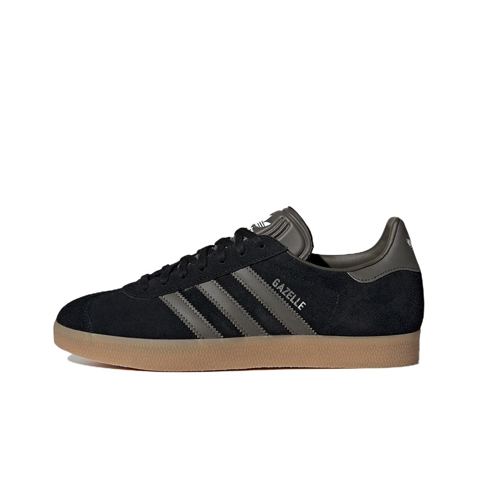 아디다스 오리지널스 가젤 편안하고 내구성이 뛰어난 로우 - Adidas Shoes Gazelle 리뷰 및 가격