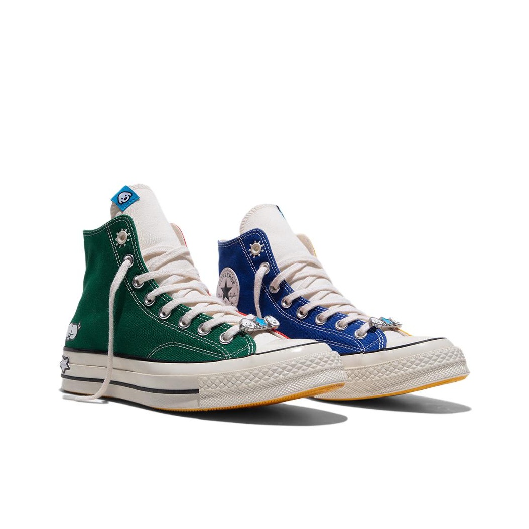 컨버스 x MATSUI 척 70 내마모성 하이탑 캔버스 - Converse Shoes Chuck 70 리뷰 및 가격