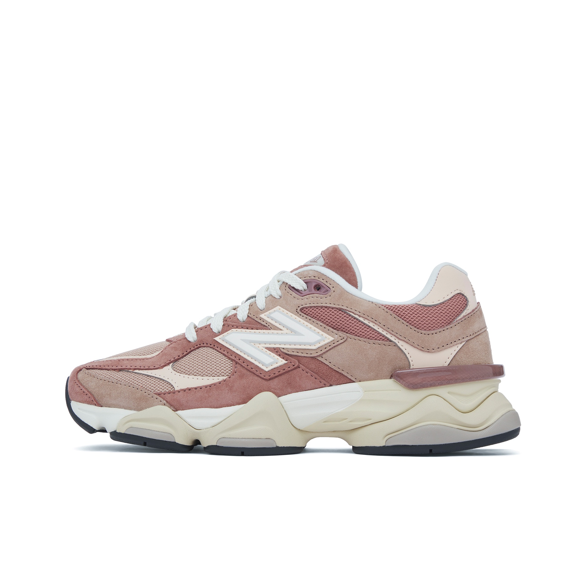 뉴발란스 NB 9060 런닝화 유니섹스 로우탑 그레이  - New Balance Shoes 9060 리뷰 및 가격