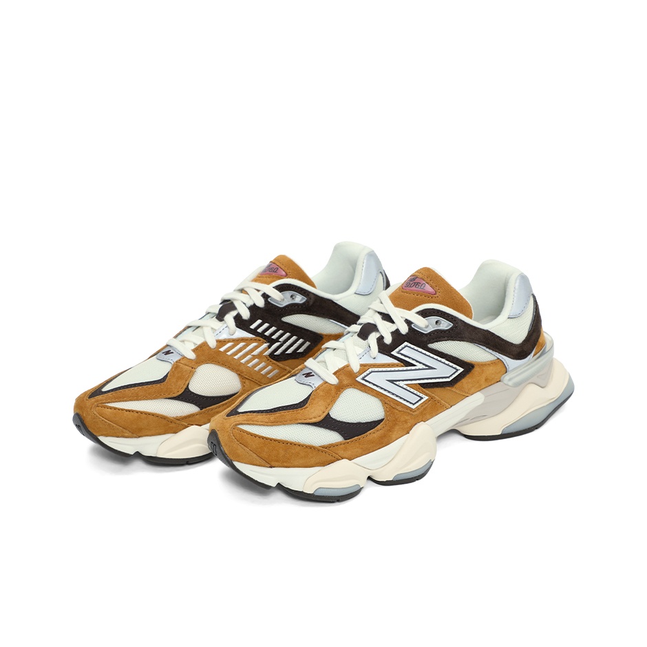 뉴발란스 NB 9060 캐주얼 슈즈 유니섹스 로우탑 브 - New Balance Shoes 9060 리뷰 및 가격